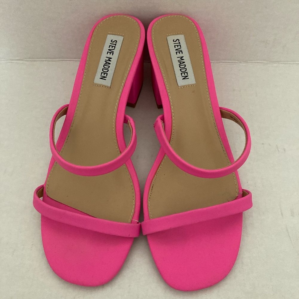 Steve Madden